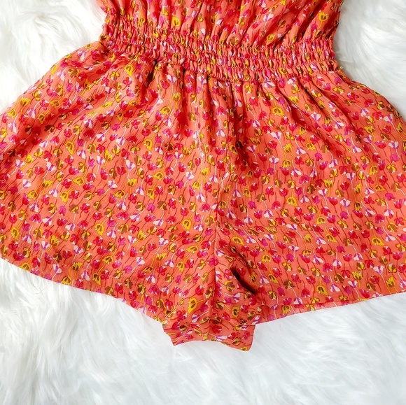 Romper - Picture 3 of 3